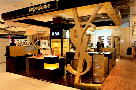 is ysl same as saint laurent|what is YSL stand for.